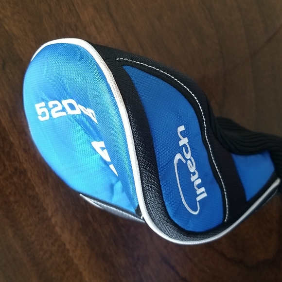Driver Head Cover Behemoth 520cc - Picture 4 of 6